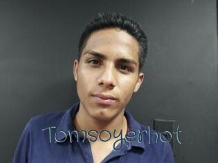 Tomsoyerhot