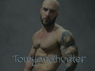 tomyandhunter Sexcam Livesex