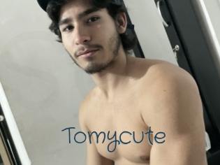 Tomycute