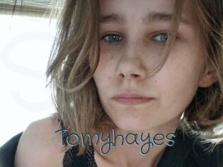 Tomyhayes