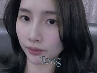 Tong