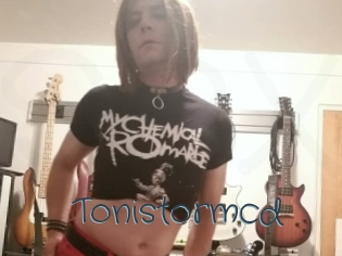 tonistormcd Sexcam Livesex