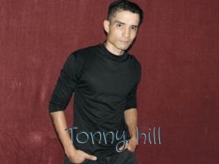 tonny_hill Sexcam Livesex