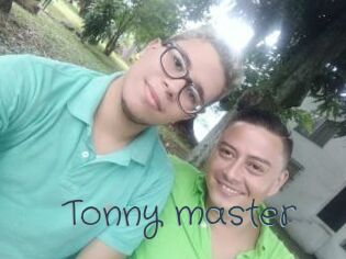 tonny_master Sexcam Livesex