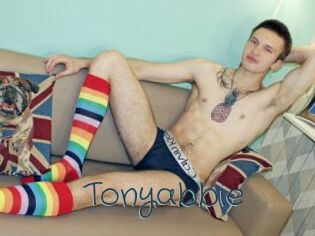 Tonyabbie