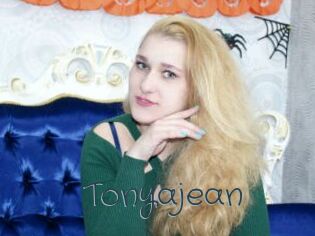 Tonyajean