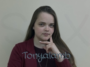Tonyalamb