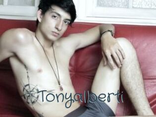 Tonyalberti