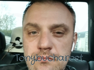 Tonybucharest