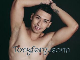 Tonyfergusonn
