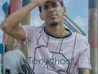Tonyghost