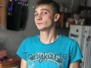 tonykarter Sexcam Livesex