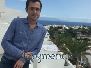tonymerico Sexcam Livesex