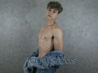 Tonypecas