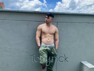 Tonyrick