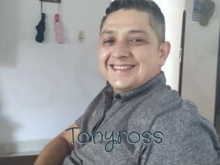 Tonyross