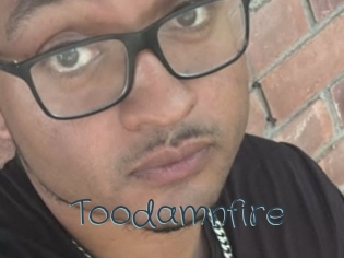 toodamnfire Sexcam Livesex