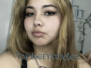Torihernandez