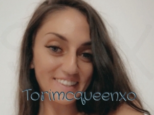 torimcqueenxo Sexcam Livesex