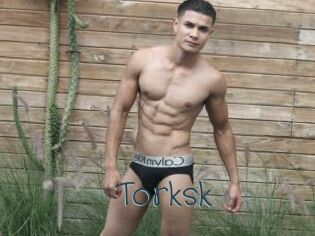 Torksk
