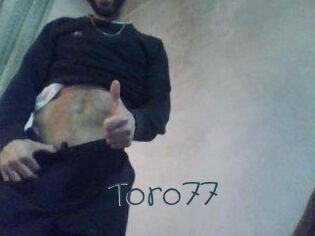 Toro77