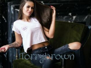 Torrybrown