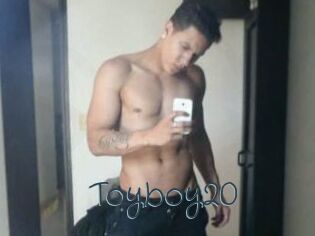 toyboy20 Sexcam Livesex