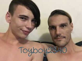 Toyboy2340