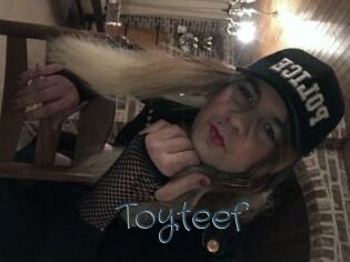 Toyteef