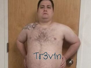Tr3v1n
