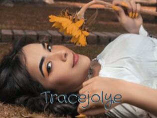 Tracejolye