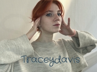 Traceydavis