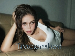 Traciemillion