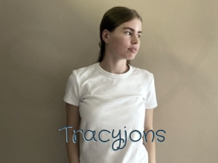 Tracyjons