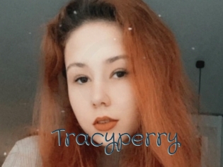 Tracyperry