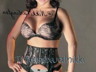 Transexualnikki
