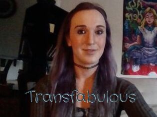 Transfabulous