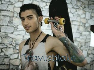 Traviisblake