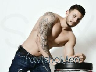 Travisholden
