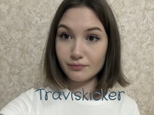 Traviskicker