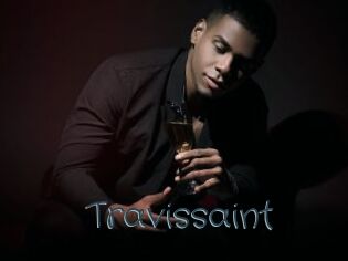 Travissaint