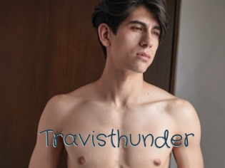 travisthunder Sexcam Livesex