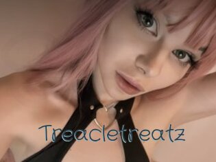 Treacletreatz