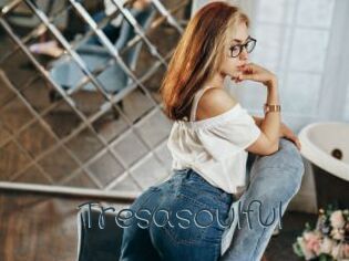 Tresasoulful