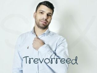 Trevorreed