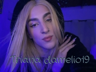 Triana_damelio19