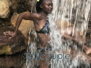 trillcouple Sexcam Livesex