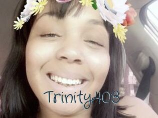 Trinity403