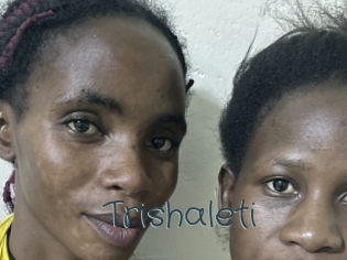 Trishaleti