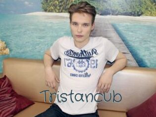 Tristancub